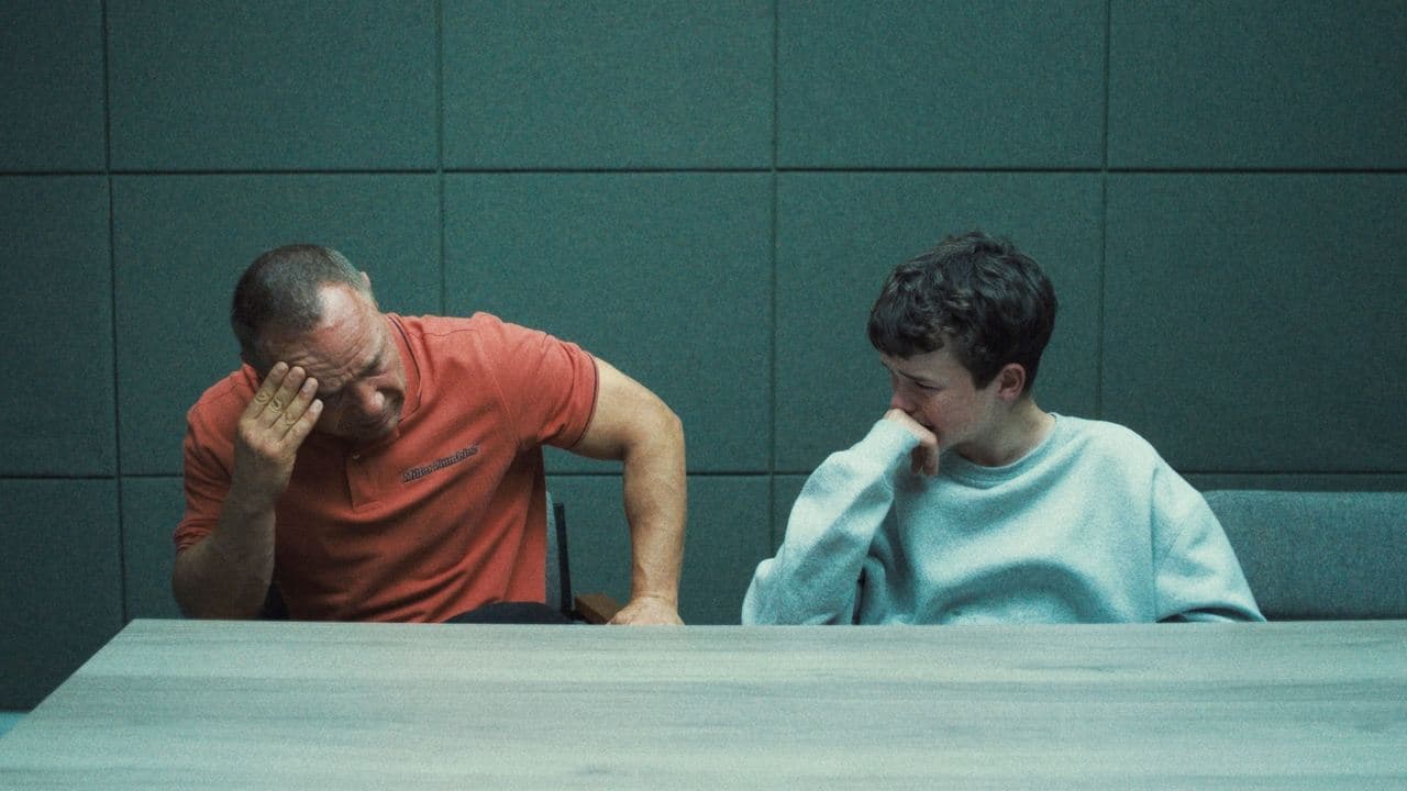 Adolescence