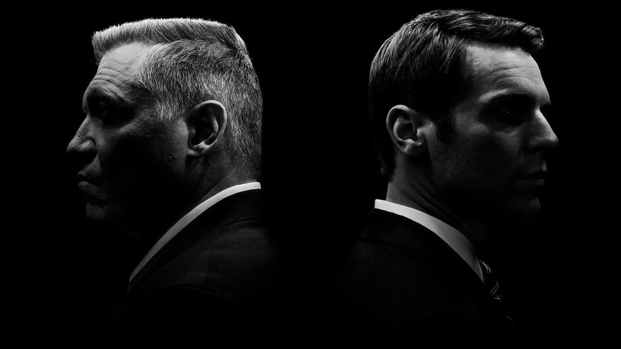 The Best Thrillers on TV